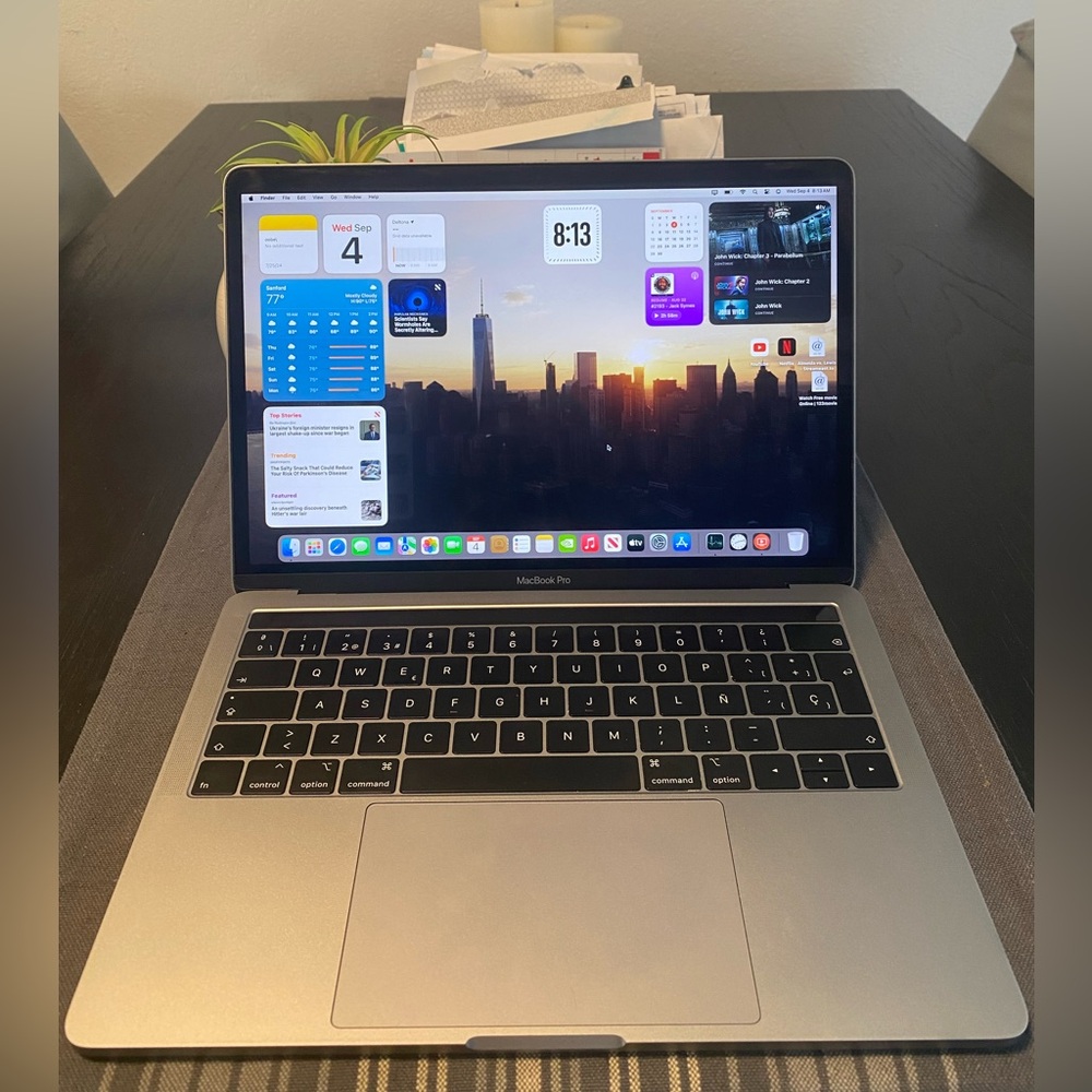 Apple MacBook Pro 2019 💻